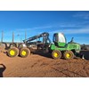 2019 John Deere 1210G Forwarder