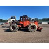Timberjack 380 Skidder