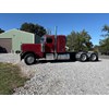 2008 Peterbilt 389 SemiTractor Truck
