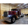 2008 Peterbilt 389 SemiTractor Truck