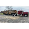 2008 Peterbilt 389 SemiTractor Truck