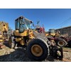 2012 Volvo L60G Wheel Loader