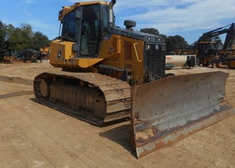 2016 John Deere 750K  Dozer
