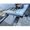 Unknown 2000 lb  Table Scissor Lift