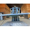 Unknown 8000 lb Scissor Lift