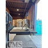 Unknown 8000 lb Scissor Lift