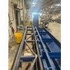 L & M I-Cut Package Saw