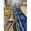 L & M I-Cut Package Saw