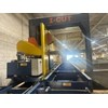 L & M I-Cut Package Saw