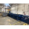 L & M I-Cut Package Saw