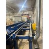 L & M I-Cut Package Saw