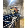L & M I-Cut Package Saw