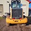 2005 Case 521D XT Log Loader