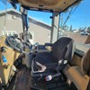 2005 Case 521D XT Log Loader