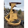 Hydro-Ax 22 bunching head w/ side cut Logging Attachment