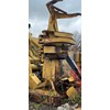 Hydro-Ax Center post 22 Logging Attachment