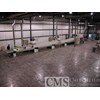 2006 Superfici Compact CLFUV Finishing Line Wood Finishing