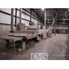 2006 Superfici Compact CLFUV Finishing Line Wood Finishing