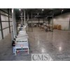 2006 Superfici Compact CLFUV Finishing Line Wood Finishing