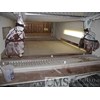 2006 Superfici Compact CLFUV Finishing Line Wood Finishing