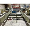 1998 SCM Double End Tenoner Tennoner