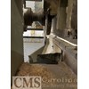 1998 SCM Double End Tenoner Tennoner