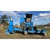 Jeffrey 44 WB-Hog Hogs and Wood Grinders
