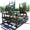 Viking Eng & Dev Pallet Nailer and Assembly System