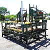 Viking Eng & Dev Pallet Nailer and Assembly System