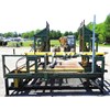 Viking Eng & Dev Pallet Nailer and Assembly System
