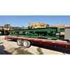Unknown Vibrating Conveyor