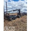 1990 Great Lakes Trailer With Hood 7000 Loader Other Truck