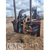 1990 Great Lakes Trailer With Hood 7000 Loader Other Truck