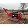 2021 JAPA 395 Firewood Processor