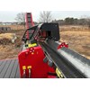 2021 JAPA 395 Firewood Processor