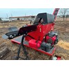2021 JAPA 395 Firewood Processor