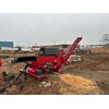 2021 JAPA 395 Firewood Processor
