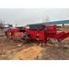 2021 JAPA 395 Firewood Processor