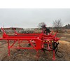 2021 JAPA 395 Firewood Processor