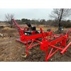 2021 JAPA 395 Firewood Processor