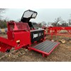 2021 JAPA 395 Firewood Processor