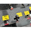 2021 JAPA 395 Firewood Processor