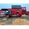 2021 JAPA 395 Firewood Processor