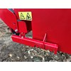 2021 JAPA 395 Firewood Processor