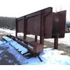 Mellott Barn Sweep Conveyors