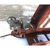 Mellott Barn Sweep Conveyors