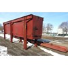 Mellott Barn Sweep Conveyors