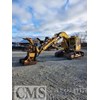1996 John Deere 653 Track Feller Buncher