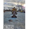 1996 John Deere 653 Track Feller Buncher