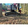2011 TimberPro TL735B Track Feller Buncher